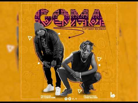 YJ Ft Mzee wa Bwax  - GOMA (Official Audio)