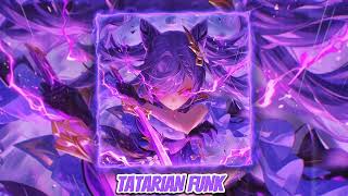 TATARIAN FUNK (Super Slowed Remix)