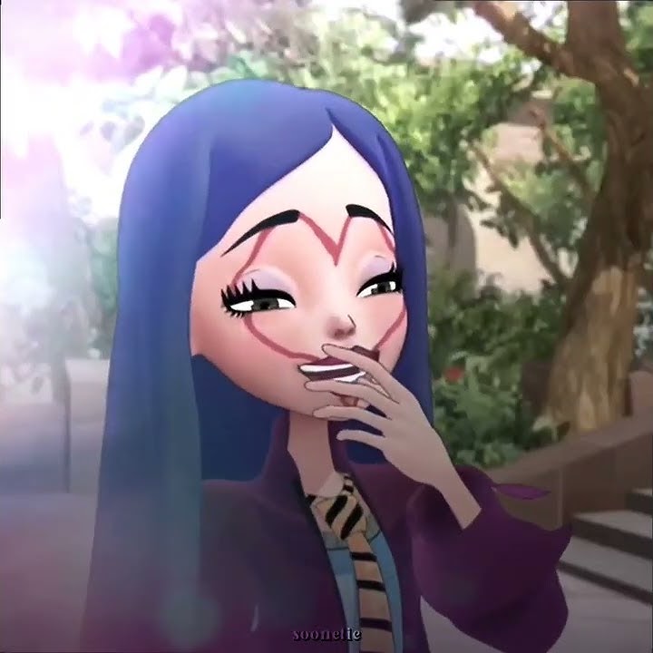 Regal Academy / Travis & LingLing edit || 40 days and 40 nights