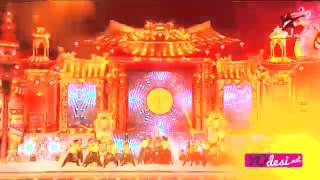 Big Star Entertainment Awards 2015 31St December 2015 Elli Avram New Song