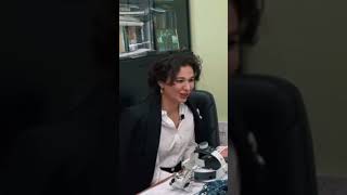 Врач - это не только лечение действиями, а еще и лечение словом #психология #интервью