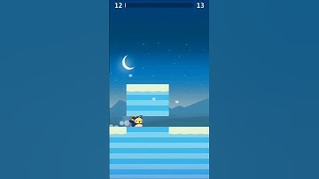 Stacky birds🥰game short@