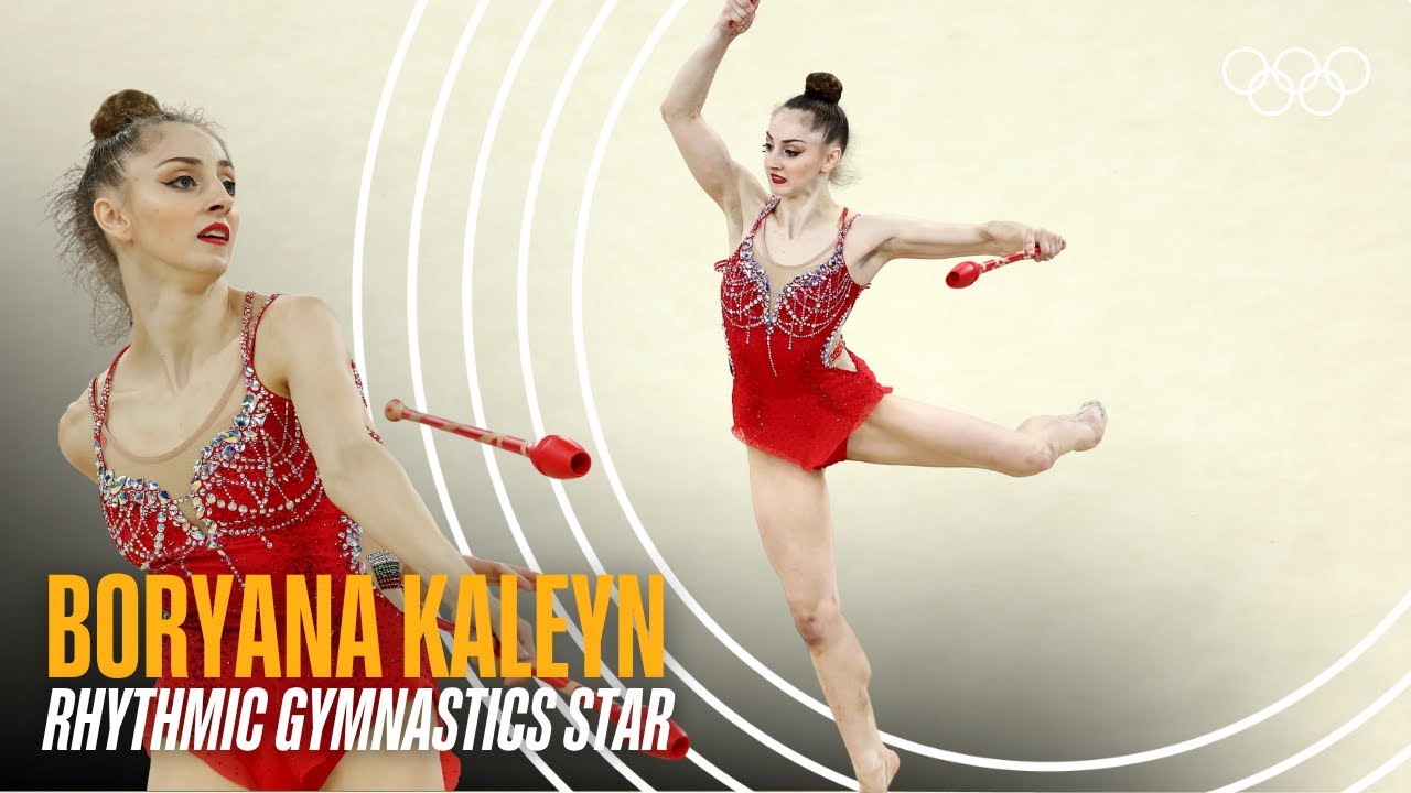 Emotional clubs routine to 