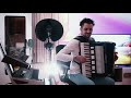 Nocas mi srce pati / Instrumental