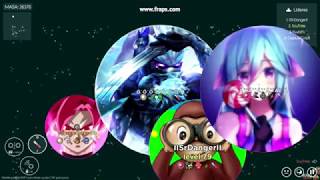✔★Mitosis The Game//Glue Split//Trick Split And Fails★✔ screenshot 4