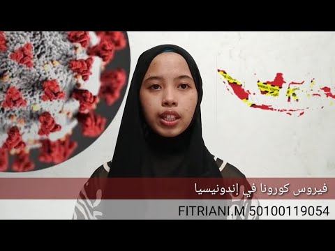  Membaca  berita Tugas bahasa  Arab  YouTube