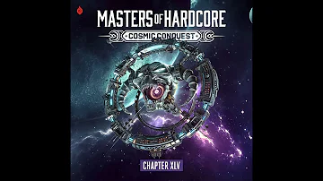 MASTERS OF HARDCORE 2023 FULL ALBUM (Cosmic Conquest) #mastersofhardcore #moh2023 #loud