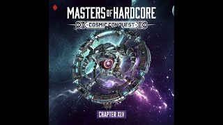 MASTERS OF HARDCORE 2023 FULL ALBUM (Cosmic Conquest) #mastersofhardcore #moh2023 #loud