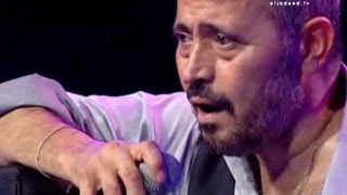 انت وانا - حفلة جورج وسوف - مهرجانات أعياد بيروت 2014