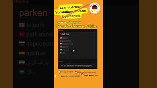 german conversation a1, German conversation a2, German conversation b1  #learngerman  #deutscha1