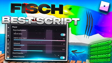 Roblox Fisch Script No Key   Bypasses Anticheat! Auto Catch Dupe Money NEW KEYLESS HUB 2025