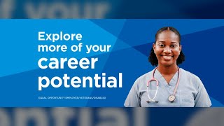 Nursing in the Klarman Building