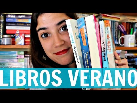 libros-para-leer-en-verano-2016-|-recomendaciones-de-libros-en-2-minutos