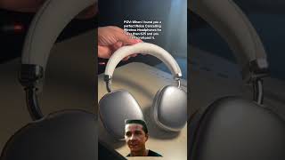 Stylish Noise-Cancelling Headphones Under $25! Grab Yours on #fok Now - Limited Stock!