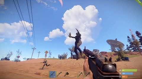 Raiding the most toxic group in Rust!