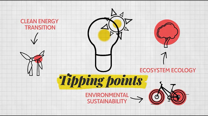 A Positive Outlook on Climate Change | 2025 International Day Of Climate Action