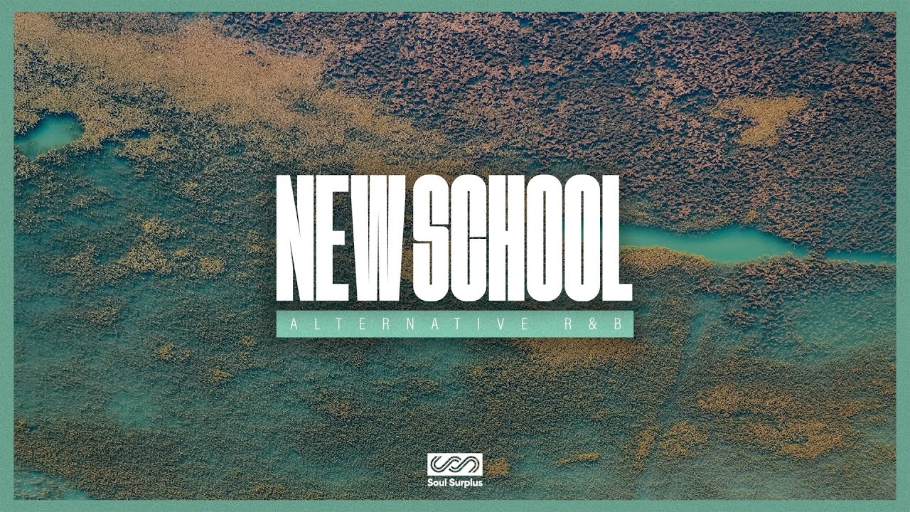 Soul Surplus :: New School: Alternative R&B (Sample Pack)