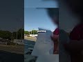 Biker Cries After His Best Friend Dies