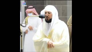surah Al Balad(1-12). wonderful recitation by sheikh Maher Al Mua'yqali
