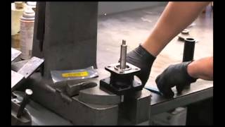Hypro Centrifugal Service Video Full