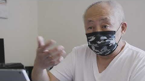 Red Cross volunteer for over 13 years shares why he volunteers (get inspired!)