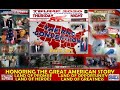 HERE'S WHAT I THINK - THE RNC CONVENTION - AN AMAZING DISPLAY OF THE GREAT AMERICAN STORY - PART ONE