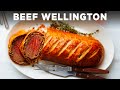 Beef Wellington