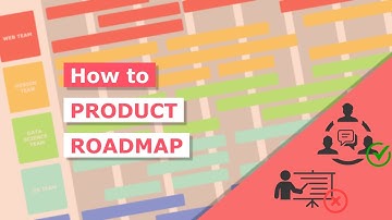 Creating a Product Roadmap: Best Practices from a Lead Product Manager