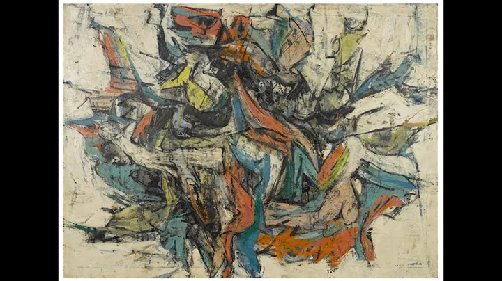 Kenneth Noland