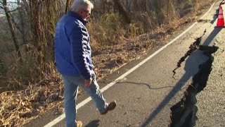 Roane County faces 6 million in flood damage