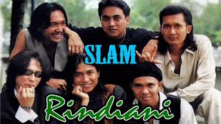 Rindiani - Slam