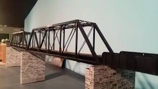 Ho Scale Br Tennessean