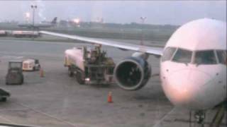 My Trip Into Seattle: On way to Vidcon - Part 1