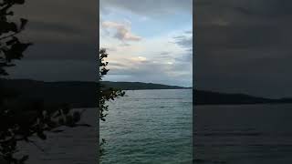 Pantai Inong Balee #short #wisataalam #camping