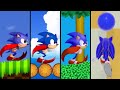 Sonic collection plus