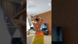 chakma girl TikTok hot video viral