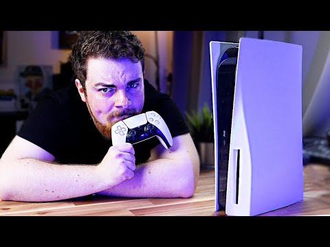 Video: Fungujú ovládače ps5 na počítači?