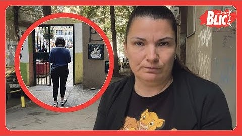 "Jesam, POČUPALA SAM UČITELJICU ZA KOSU, bila sam isprovocirana": Majka učenice OŠ "Sveti Sava"