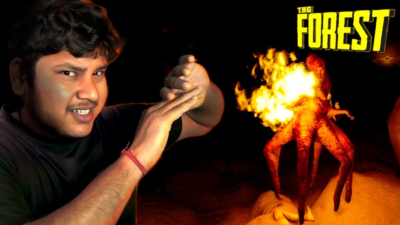 GOING INSIDE THE CAVE GONE WRONG!!