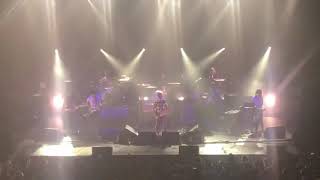 Modest Mouse - Float On - Live from Columbia 10/17/18