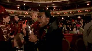 FUCKING GENIUS!!! (Chris Tucker, Ruby Rhod, Fifth Element)