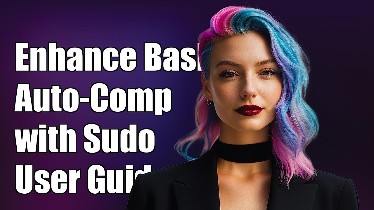 Улучшение автодополнения Bash с помощью Sudo: удобное руководство