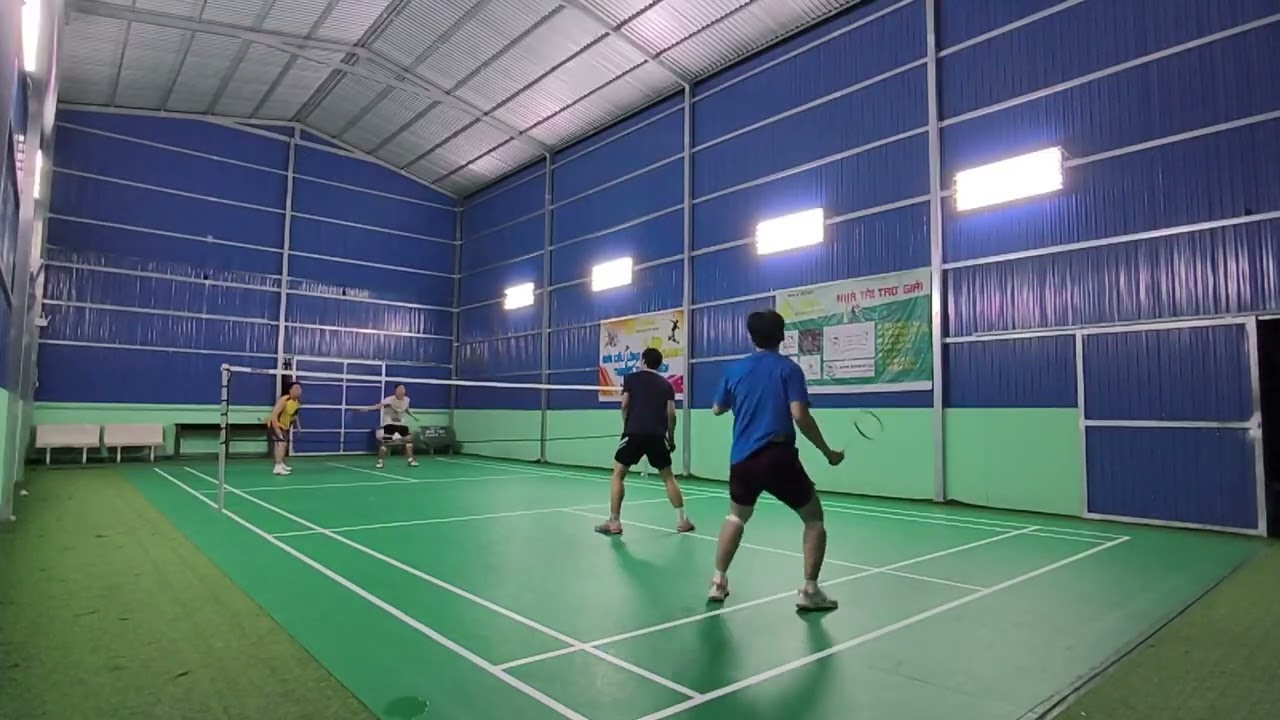 Minh Lộc _ Phúc Bình