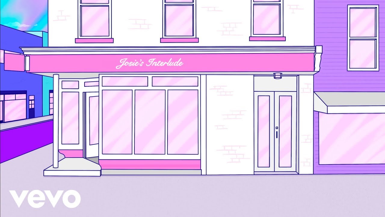 Josie Man - Josie's Interlude (Audio)