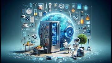 The Future of Smart Homes & AI: How Technology is Changing Daily Life