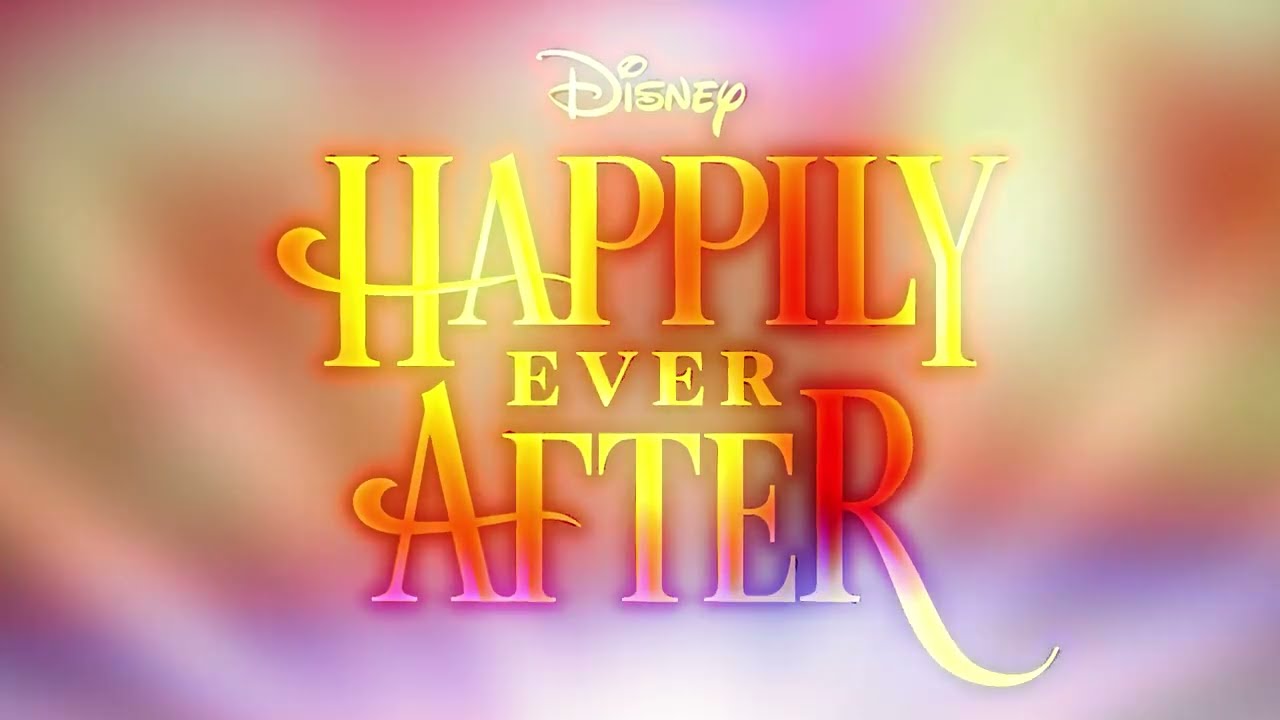 Happily Ever After at Home | 2024 Edition