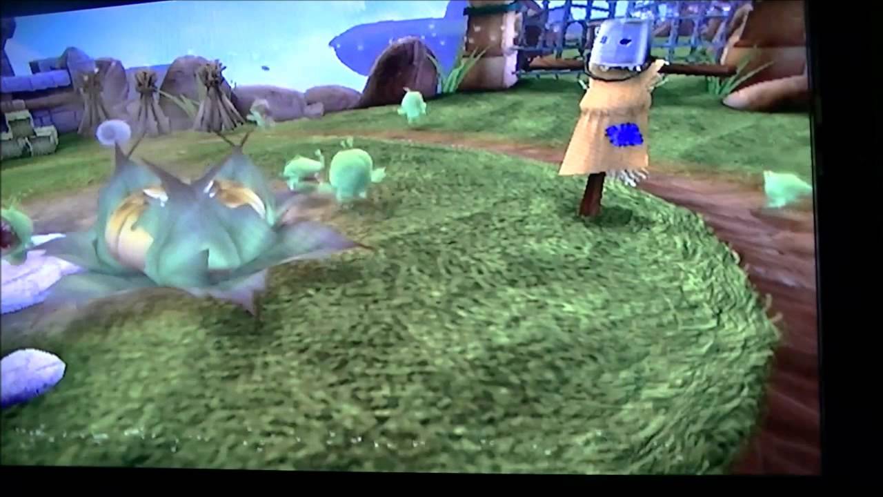 spyro 101