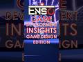 🔍🧐Game Designer behind the scene of our Indie Game [ Dev Insights #1 ] #gamedev #indiedev