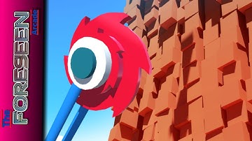 Bucket Crusher - PC Gameplay (Steam)