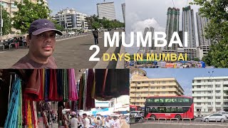 Mumbai Place To Visit | Travel Guide Of Mumbai |  Mumbai Travel Vlog